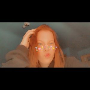 Meet your Posher, Casey